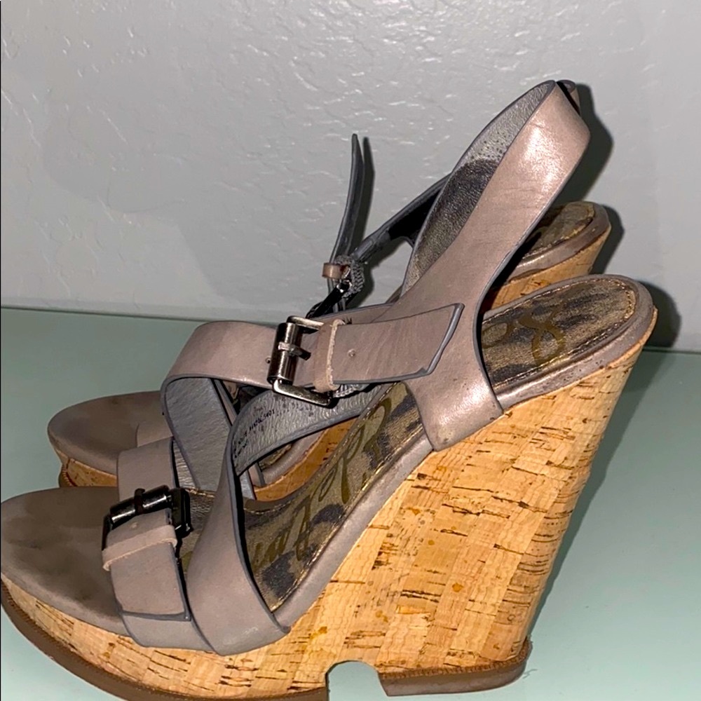 Sam Edelman - Picture 3 of 7